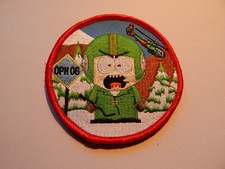 ALAT - Patch Ecusson brodé