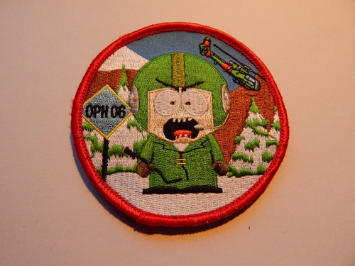 Alat patch ecusson - patch,