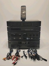 Technics Stereo SH-8017 ST-K50