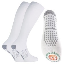 Paquet de 2 bas unisexes