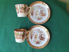 Faïence XIX ème Digoin