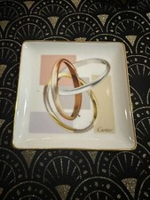 Vide Poche Cendrier Cartier