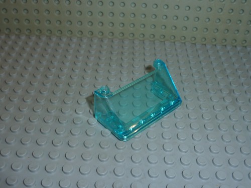 Lego trltblue windscreen - lego,