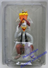 Figurine Collection résine GEO TROUVETOU Walt Disney Mickey Donald NEUF
