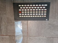 CLAVIER VIDEOPACK+ G7401