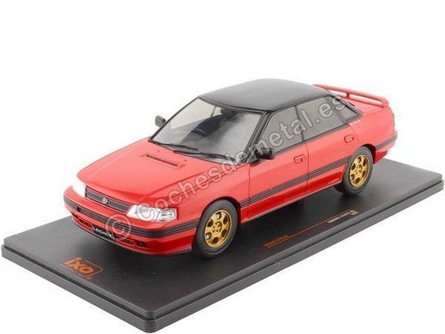 1991 subaru legacy - legacy, rs