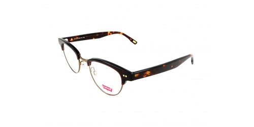 Lunettes vue levi ls111 - de,