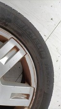 Jeu de 4 jantes  205/55 R16 91 W MICHELIN Primacy 4 Eté