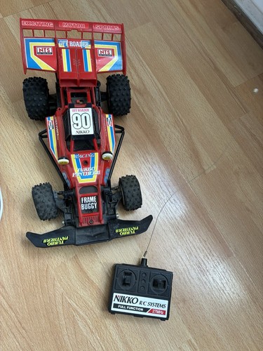 Buggy turbo panther ii - buggy,
