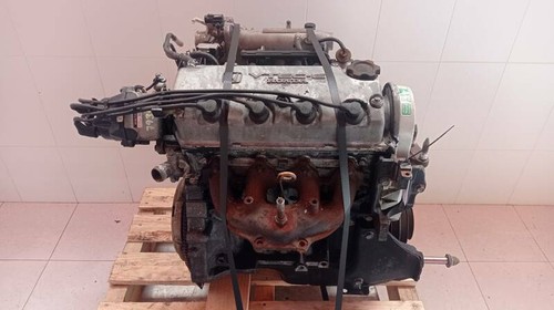 D15z1 moteur complet honda - moteur,