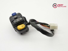 Commodo gauche (Peugeot -