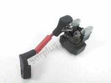 RELAIS DE DEMARREUR YAMAHA XT-X 660 SUPER MOTARD 2012-2013 / NE 59851