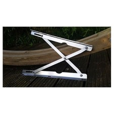 Charnières inox de toit