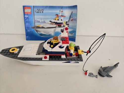 Lego city 4642 - lego, de