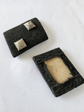 (WW1 WW2 )  Képi  ,patte Col