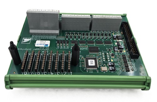 Kyma datalogger interface - kyma,