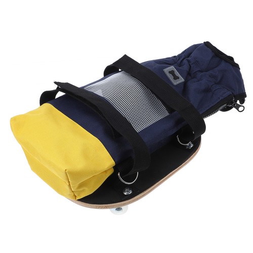 Fauteuil roulant pour chien