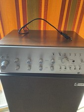 Ampli Vintage Esart SA 200