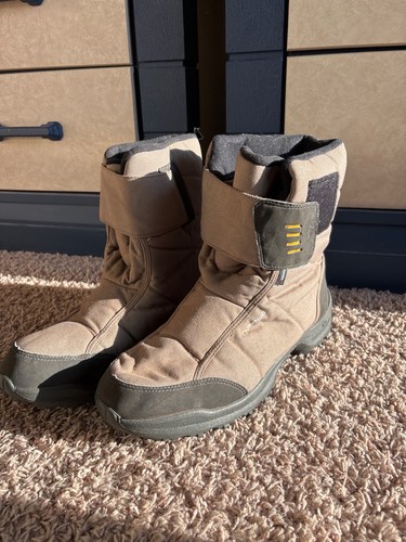 Mens snow shoes - shoes, 12