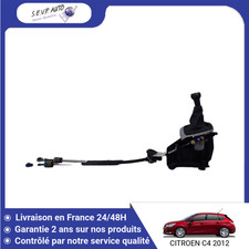 ?? TRINGLERIE BOITE  CITROEN C4 2010- 1.6 VTi 120 ➤2400NG ♻️