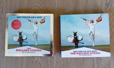 THE ROLLING STONES IN CONCERT