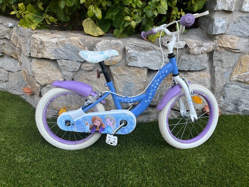Vélo enfant pouces - vélo, "la