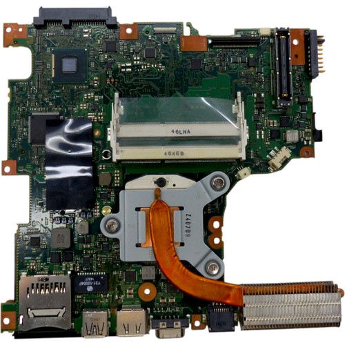 Fujitsu lifebook e734 carte - fujitsu,