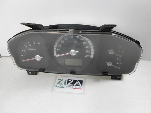 Tableau bord kia - de,