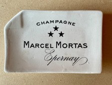 MARCEL MORTAS Champagne
