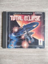3do panasonic total eclipse complet version usa etat tbe cd
