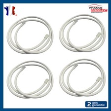 4 x Tuyau évacuation d'Eau de