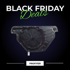 🇫🇷 BAC ROUE DE SECOURS RENAULT MEGANE ➤8200317791 ♻️