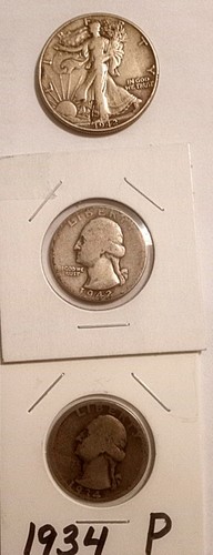 Dollar face value - value*, 90%