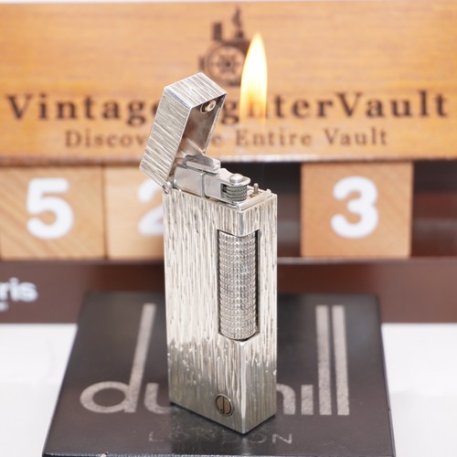 Briquet dunhill motif - motif, de