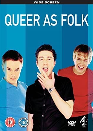 Queer folk series 1 - as,