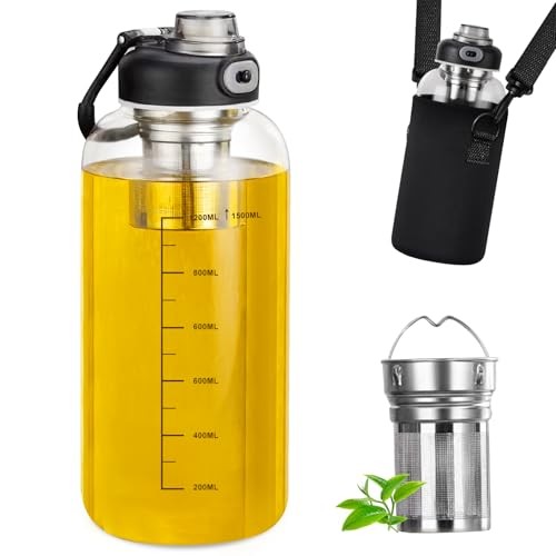 Porfoyo gourde verre 5 - porfoyo,