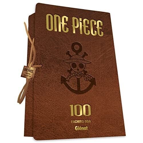 One piece tome 100 - tome,
