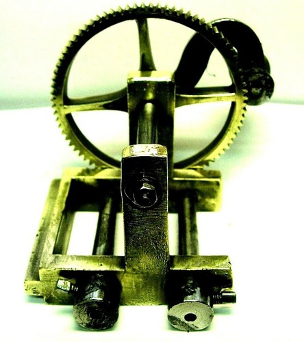 Outil horloger ancien horloge