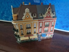 maquette ho bloc de 2