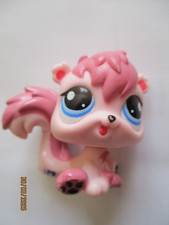 PETSHOP BEBE ECUREUIL (