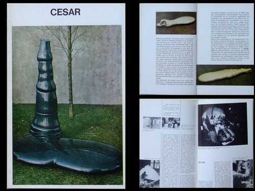 Catalogue cesar plastiques - catalogue,