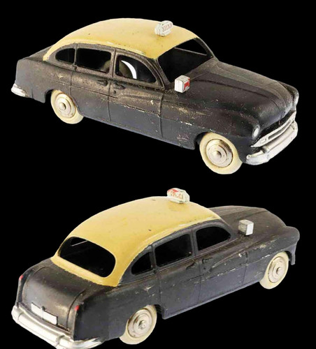 Dinky toys ème ford - /, 43