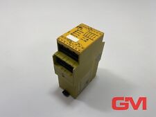 Pilz Sicherheitsschaltgeraet