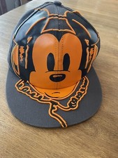 Mickey Mouse Baseball Hat Cap