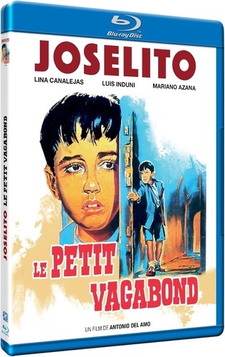 Blu ray joselito - [blu-ray], petit