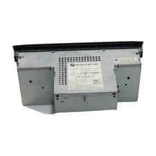 Ecran GPS BMW X5 E53