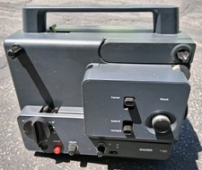 Bauer T180 Sound Super 8 Film