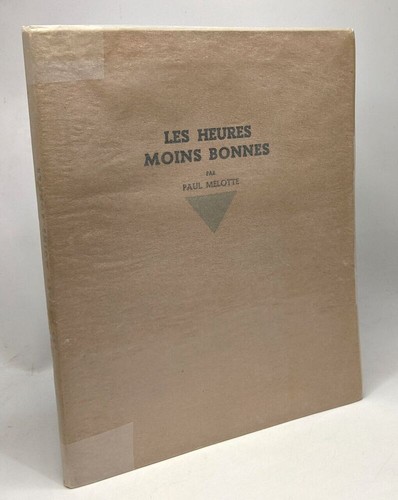 Les heures moins - , avec