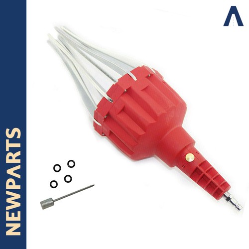Pince pneumatique expandeur