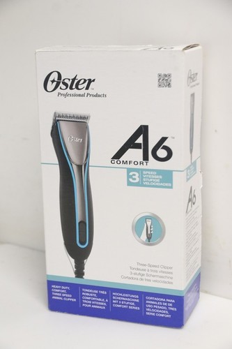 Neuf tondeuse animaux oster - neuf, :